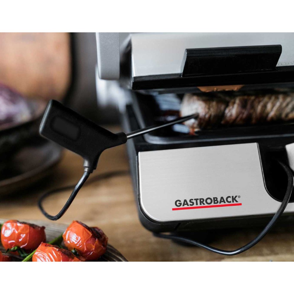 Покупка Гриль GASTROBACK 42539