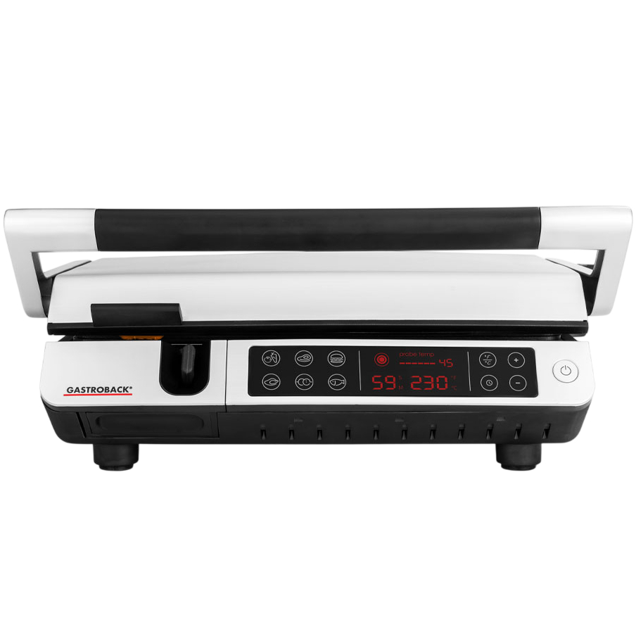 Гриль GASTROBACK 42539