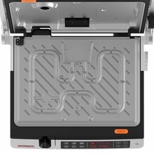 Гриль GASTROBACK 42539