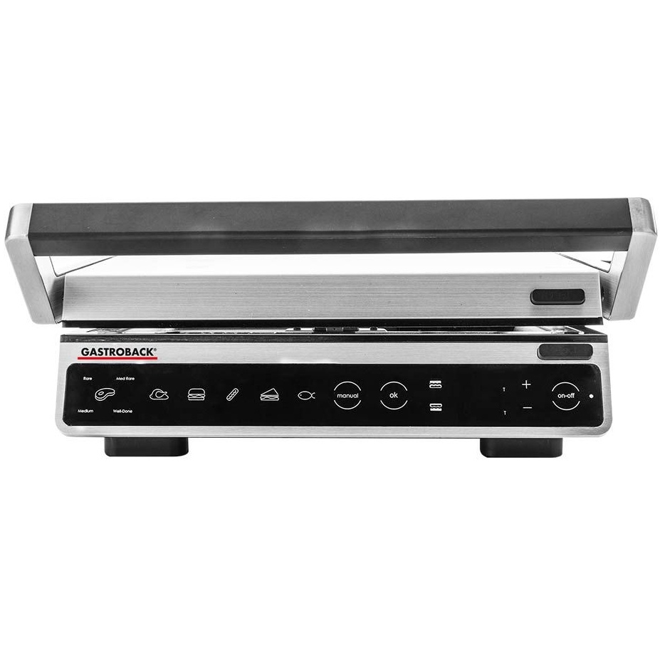 Гриль GASTROBACK 42542