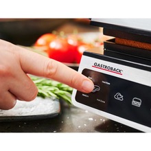 Гриль GASTROBACK 42542