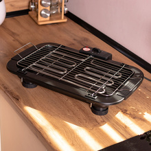 Гриль SOKANY SK-273BG