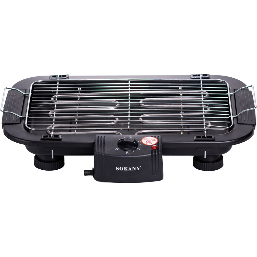 Гриль SOKANY SK-273BG