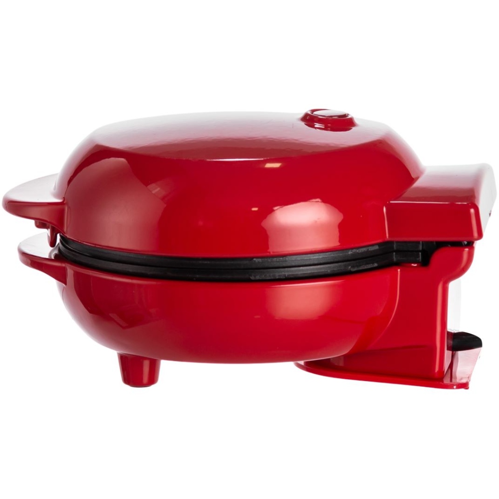 Гриль SOKANY SK-BBQ-853 Вид закрытый