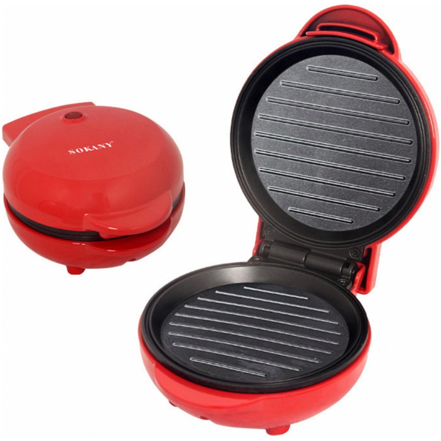 Фото Гриль SOKANY SK-BBQ-853