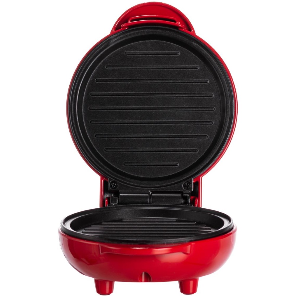 Гриль SOKANY SK-BBQ-853 Тип контактный