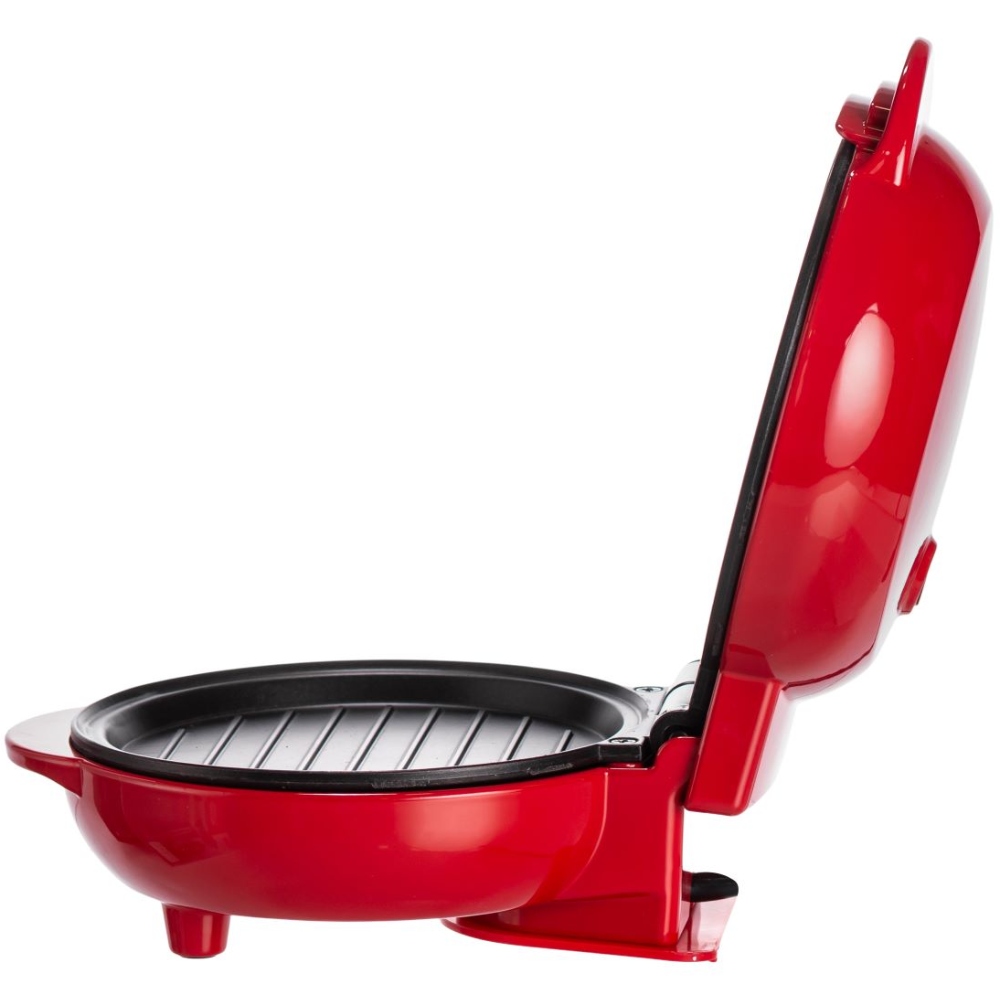 Гриль SOKANY SK-BBQ-853 Дополнительно Антипригарное покрытие; Защита от перегрева; Температура нагрева: до 220°C; Длина шнура: 0,5 м; Защита от ветра