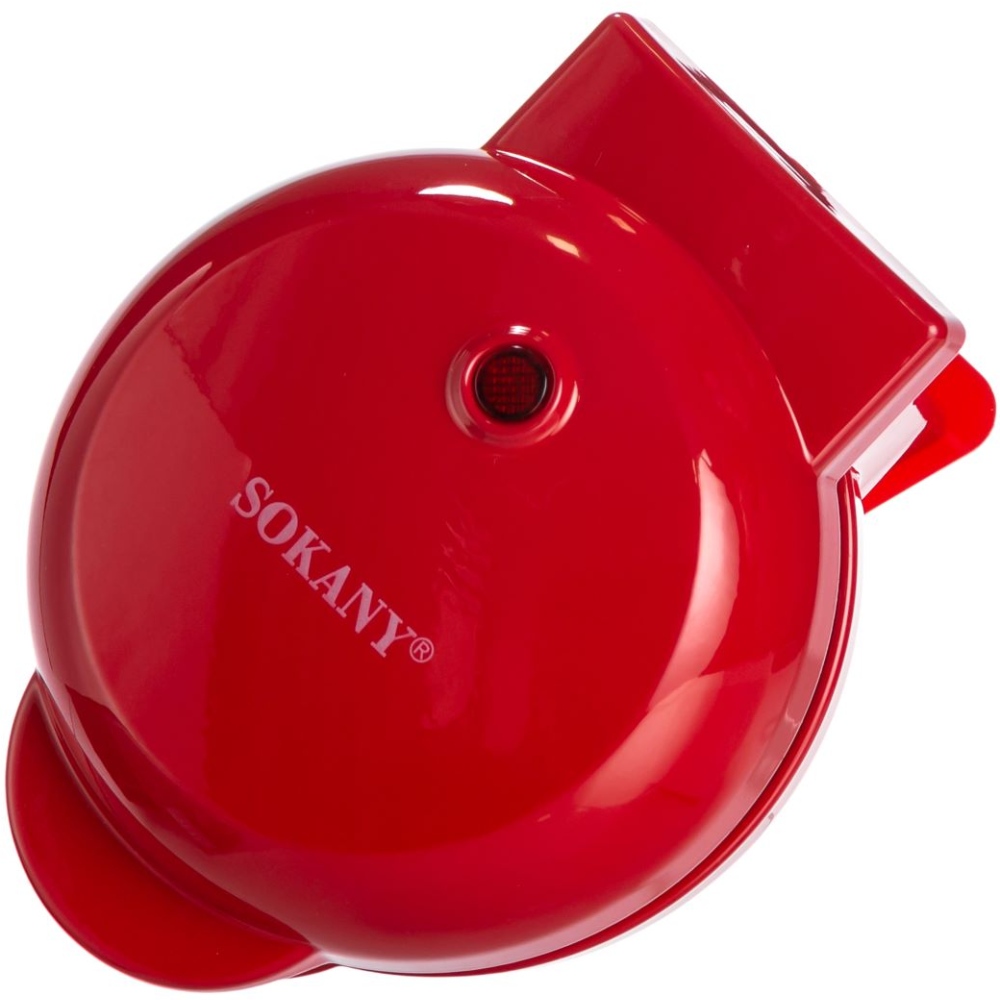 Внешний вид Гриль SOKANY SK-BBQ-853