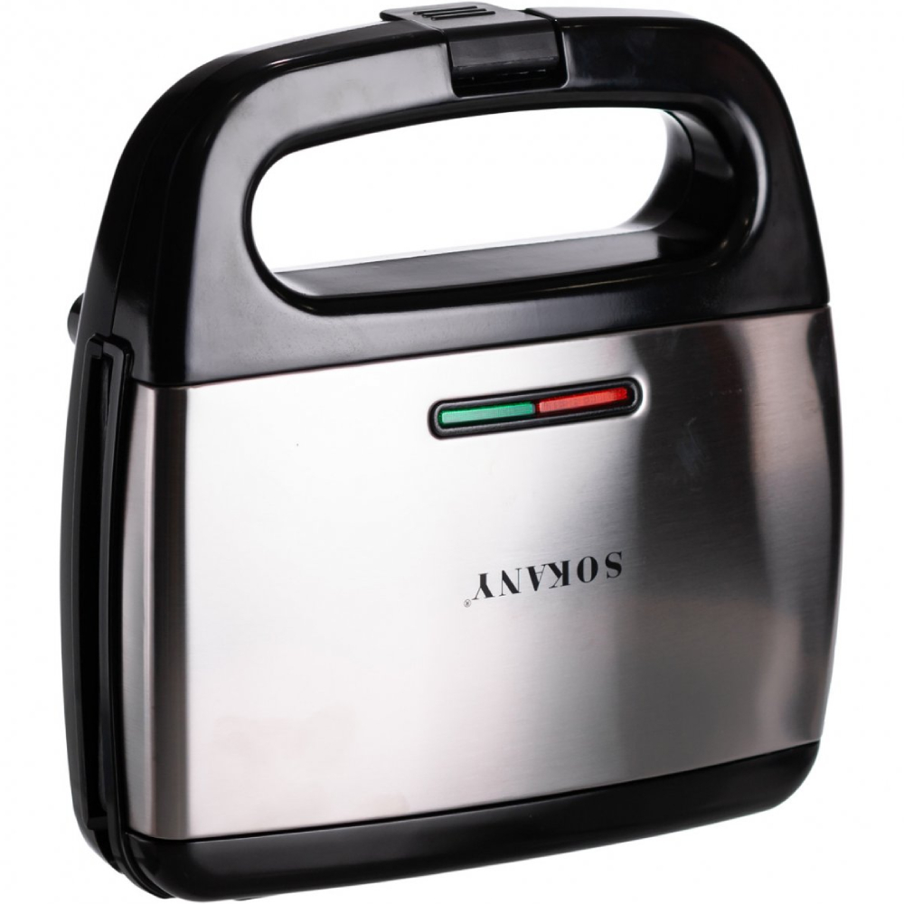 Гриль SOKANY SK-08073