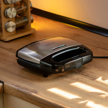 Гриль SOKANY SK-08073