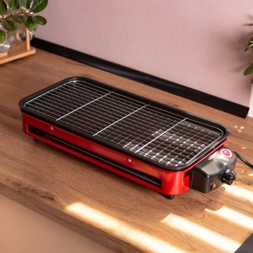 Заказать Гриль SOKANY SK-6112R