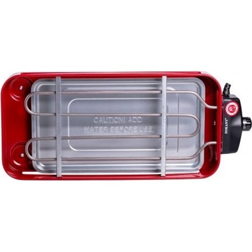 Внешний вид Гриль SOKANY SK-6112R