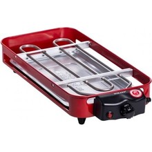 Гриль SOKANY SK-6112R