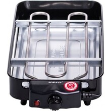 Гриль SOKANY SK-6112B