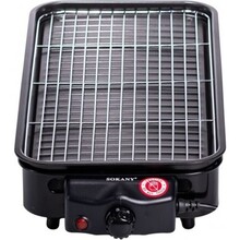 Гриль SOKANY SK-6112B