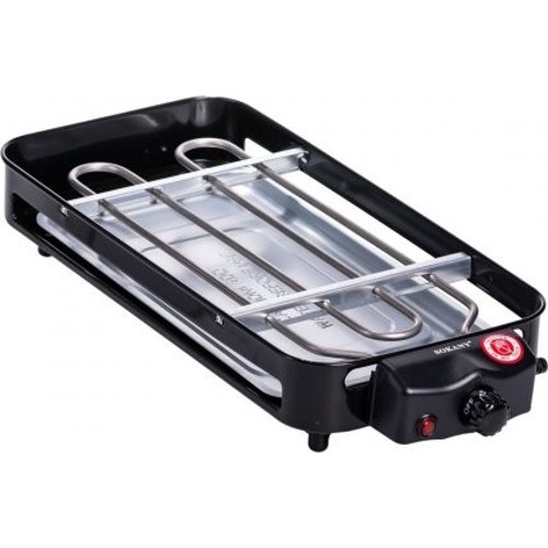 Внешний вид Гриль SOKANY SK-6112B