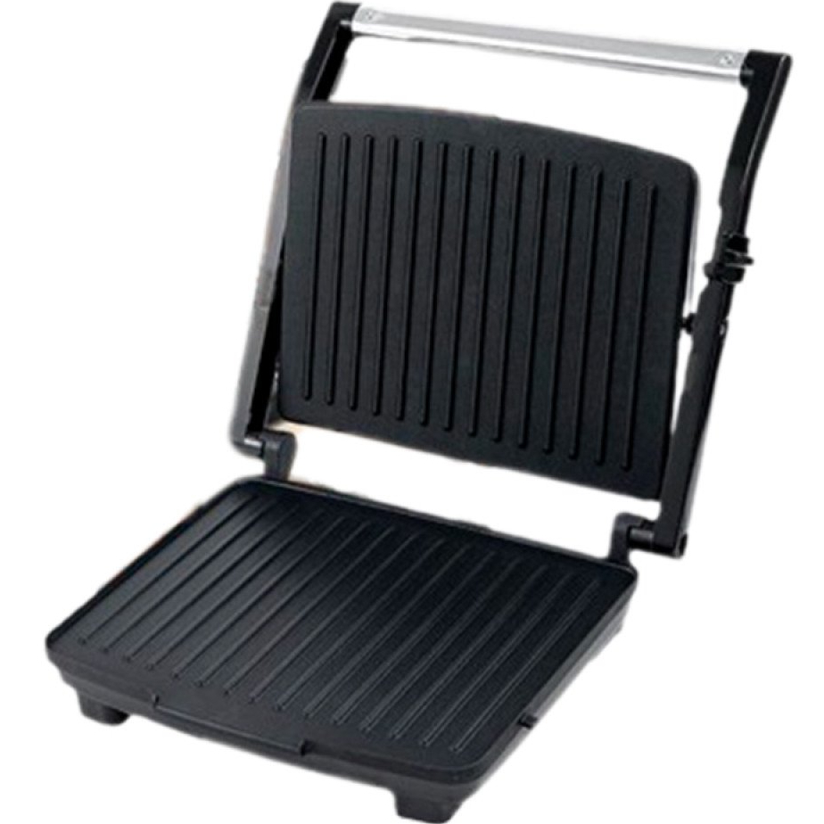 Гриль SOKANY KJ202SS Тип контактный