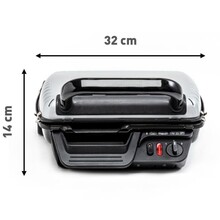 Гриль TEFAL Ultracompact GC305012