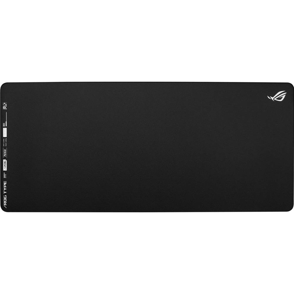 Коврик ASUS ROG Hone Ace XXL 900 x 400 х 3 мм Black (90MP03G0-BPUA00)