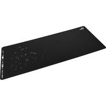 Коврик ASUS ROG Hone Ace XXL 900 x 400 х 3 мм Black (90MP03G0-BPUA00)