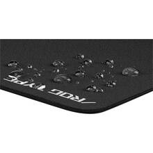 Коврик ASUS ROG Hone Ace XXL 900 x 400 х 3 мм Black (90MP03G0-BPUA00)