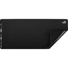 Коврик ASUS ROG Hone Ace XXL 900 x 400 х 3 мм Black (90MP03G0-BPUA00)