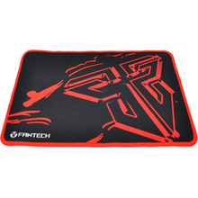 Коврик FANTECH MP35/15052 Black/Red