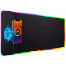 Коврик CHOETECH T543-F RGB Illuminated 15W Wireless Charging