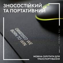 Килимок LOGITECH G640 Cloth Gaming Hendrix (NAVI) (943-000708)