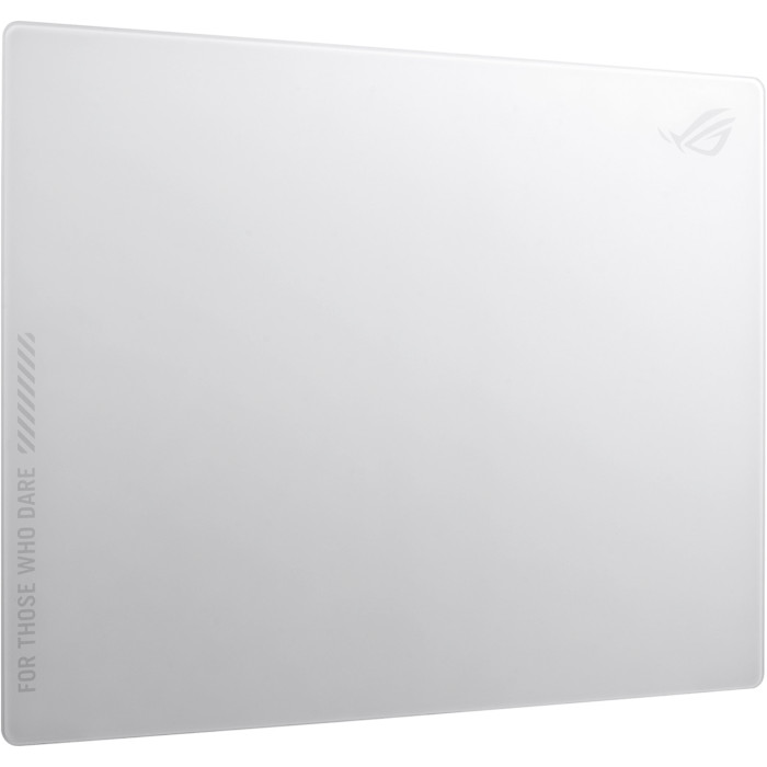 Коврик ASUS ROG Moonstone Ace White (90MP03L0-BPUA10) Толщина 4