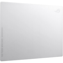 Коврик ASUS ROG Moonstone Ace White (90MP03L0-BPUA10)