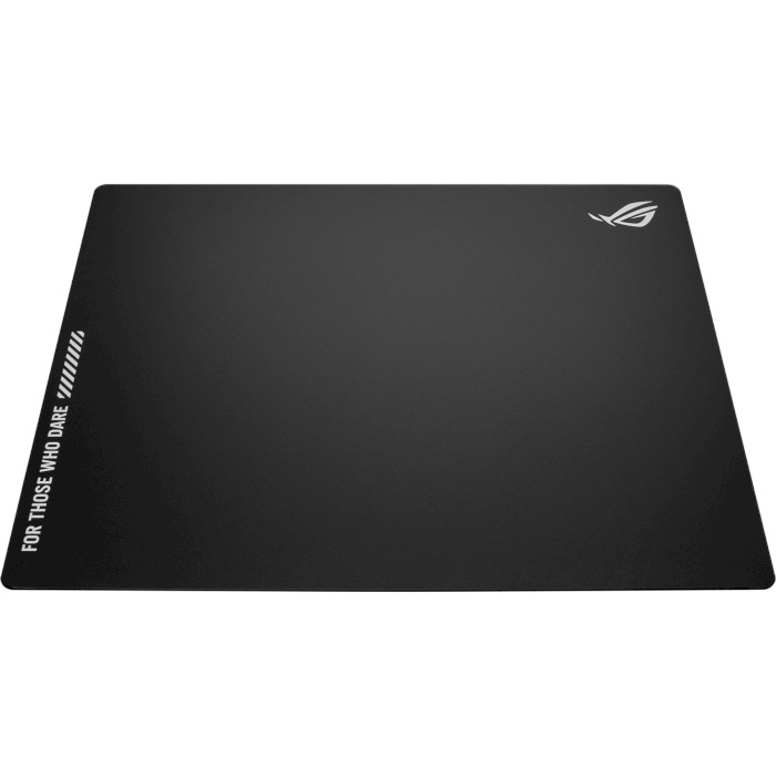 Килимок ASUS ROG Moonstone Ace Black (90MP03L0-BPUA00) Ширина 500