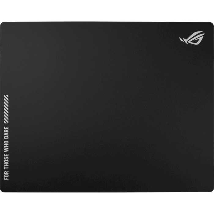 Килимок ASUS ROG Moonstone Ace Black (90MP03L0-BPUA00)