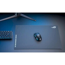 Коврик ASUS ROG Moonstone Ace Black (90MP03L0-BPUA00)