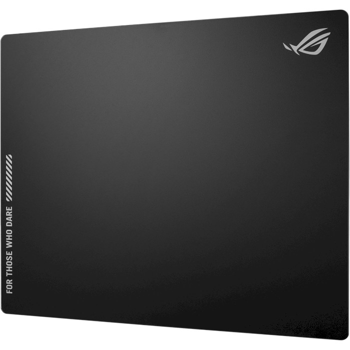 Килимок ASUS ROG Moonstone Ace Black (90MP03L0-BPUA00) Товщина 4