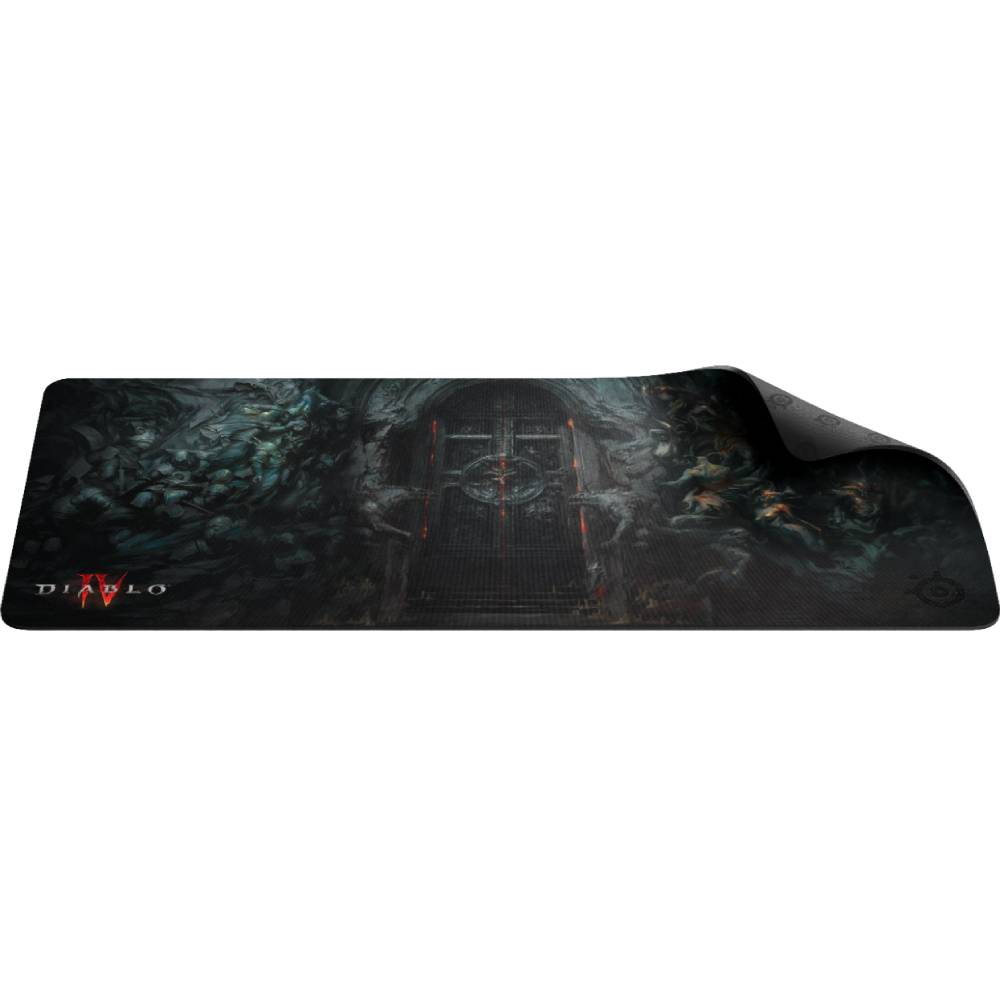 Килимок STEELSERIES QcK Diablo IV Edition XXL (SS63426) Ширина 900