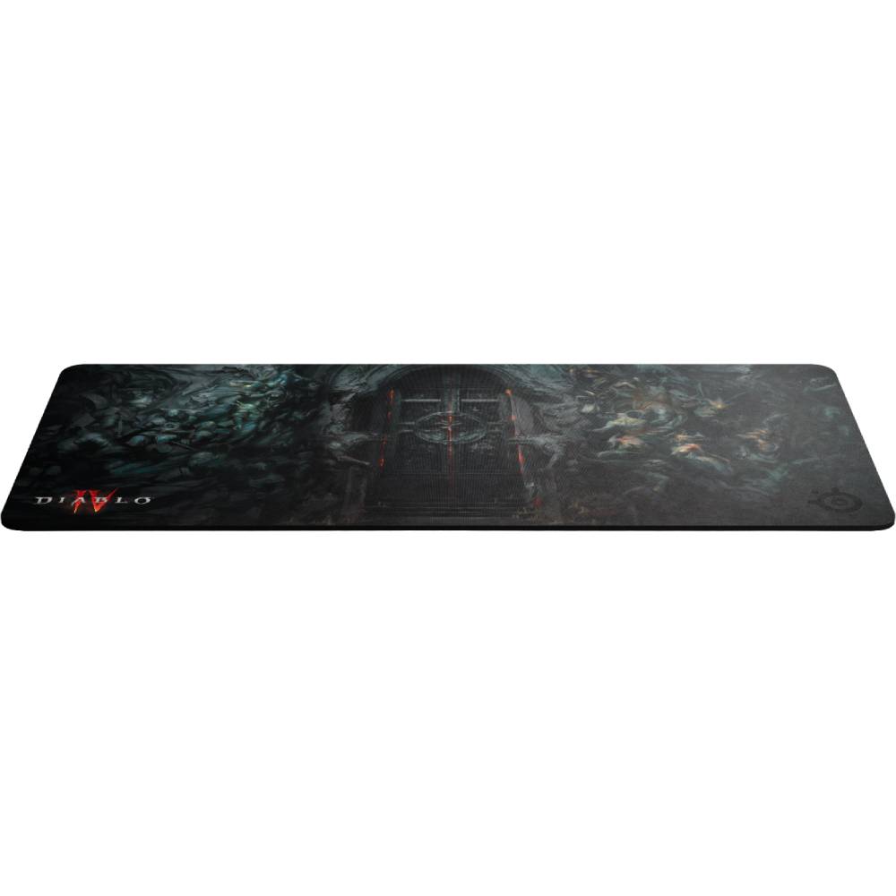 Килимок STEELSERIES QcK Diablo IV Edition XXL (SS63426) Довжина 400