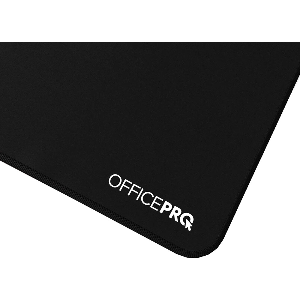 Килимок OFFICEPRO MP102B Black Довжина 210