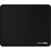 Килимок OFFICEPRO MP102B Black