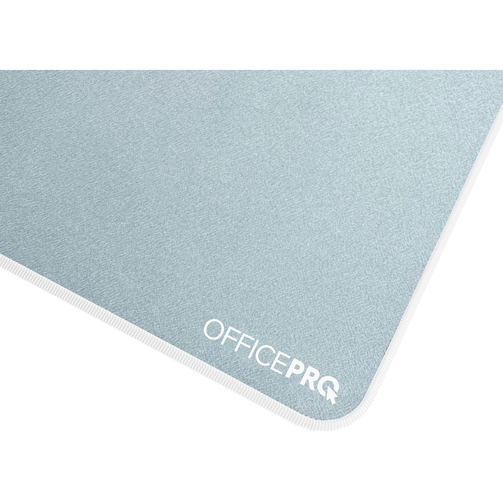 Килимок OFFICEPRO MP102DG Dark gray Товщина 3