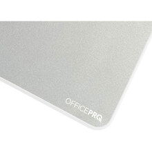 Килимок OFFICEPRO MP102LG Liht Gray