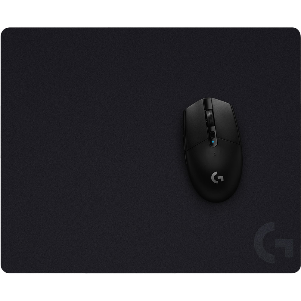 Зовнішній вигляд Килимок LOGITECH G440 Hard Gaming (943-000792)