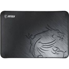 Коврик MSI Agility GD21 XL Black (J02-VXXXXX6-V34)