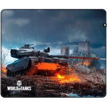 Килимок Wargaming World of Tanks Centurion Action X Fired Up M (FSWGMP_CFIRED_M)