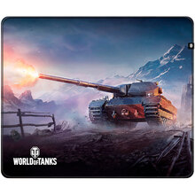 Коврик Wargaming World of Tanks Super Conqueror M (FSWGMP_SRCONQ_M)