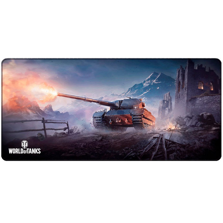 Килимок Wargaming World of Tanks Super Conqueror XL (FSWGMP_SRCONQ_XL)