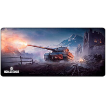 Килимок Wargaming World of Tanks Super Conqueror XL (FSWGMP_SRCONQ_XL)