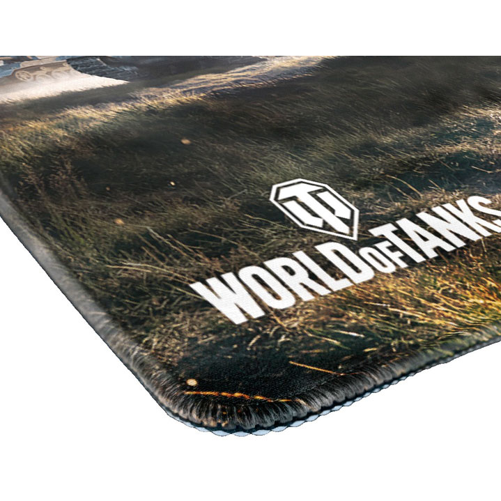 Килимок Wargaming World of Tanks Winged Warriors M (FSWGMP_WINGWR_M) Довжина 300