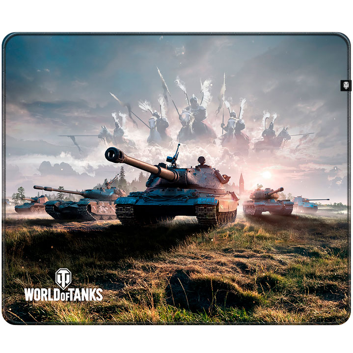 Килимок Wargaming World of Tanks Winged Warriors M (FSWGMP_WINGWR_M)