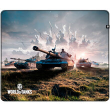 Коврик Wargaming World of Tanks The Winged Warriors M (FSWGMP_WINGWR_M)